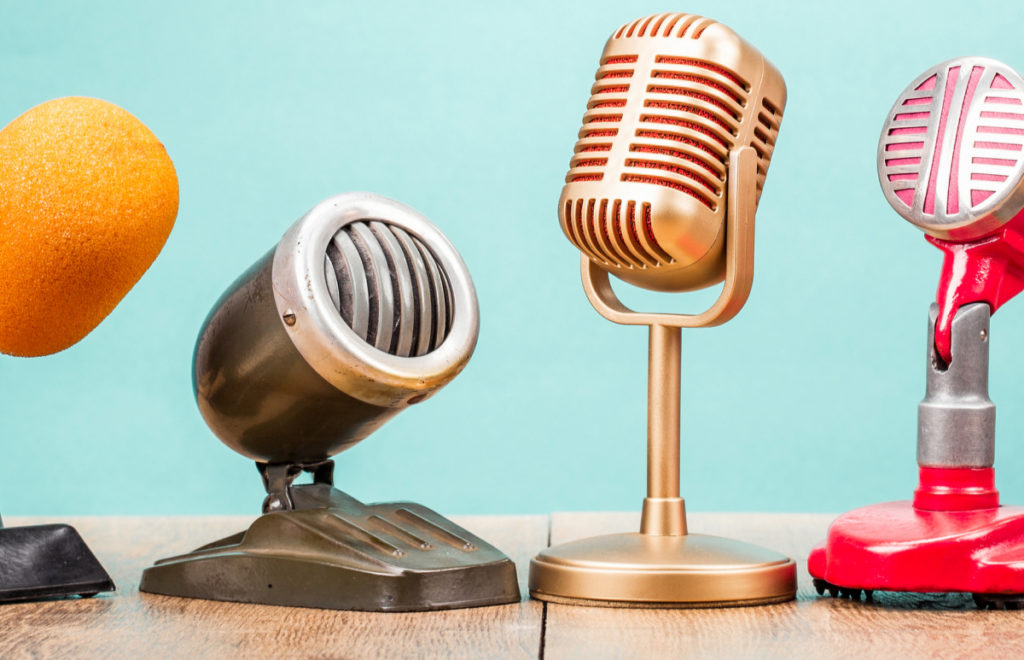 Brand Voice Barometer