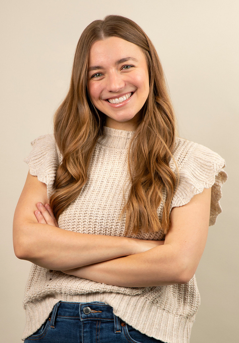 Allison Ralston