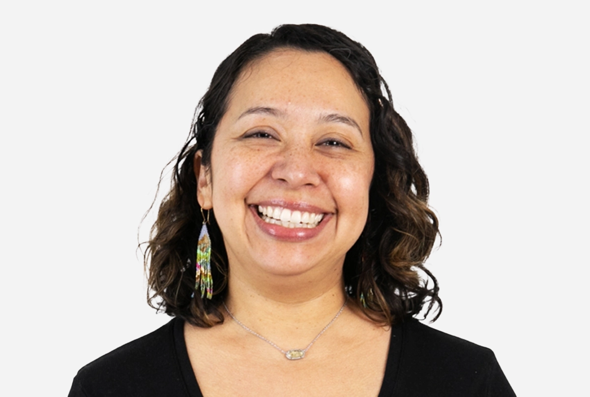 Headshot of Helen Murphy