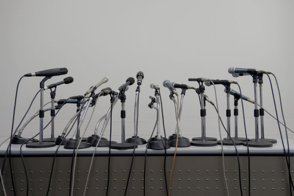 Speaker Tips to Engage Your Audience and Stand Out
