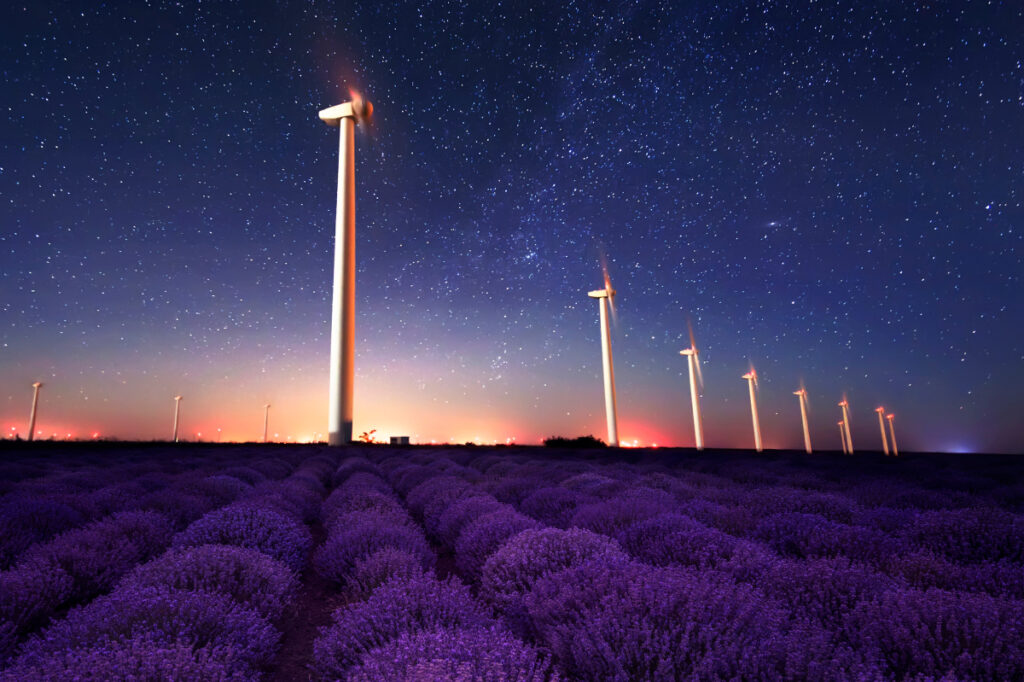 Energy Communications Landscape: Insights to Close the Year Strong