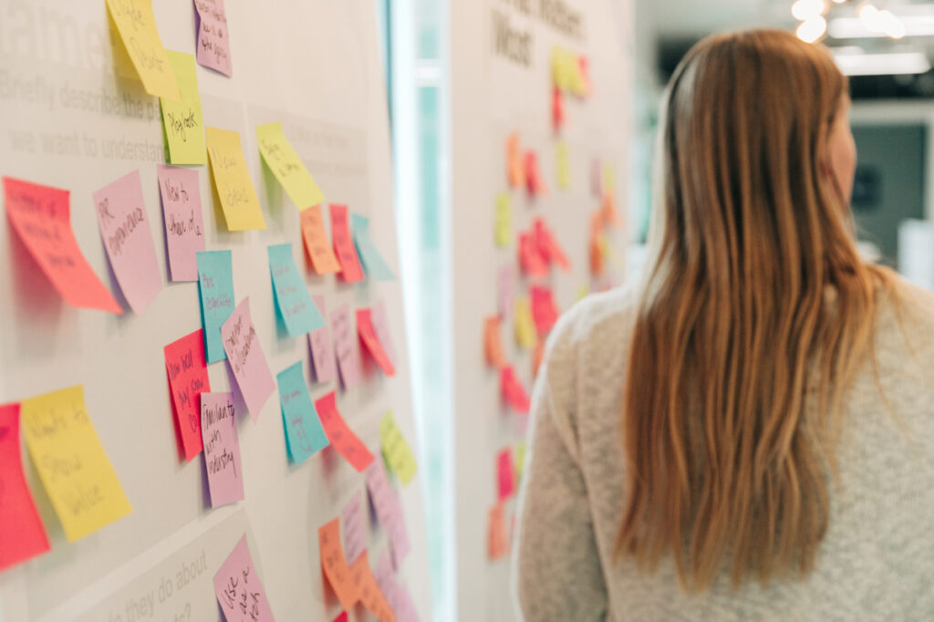 Why You Need INK’s Be There Before® Methodology