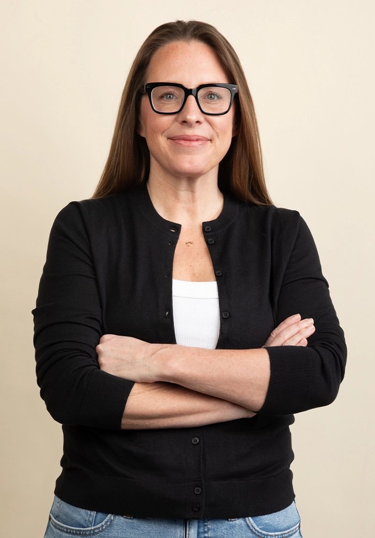 Blair Poloskey