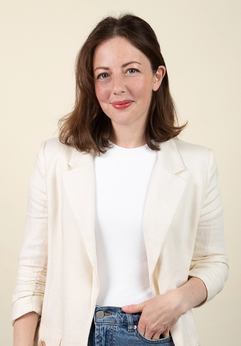 Emily Grossman