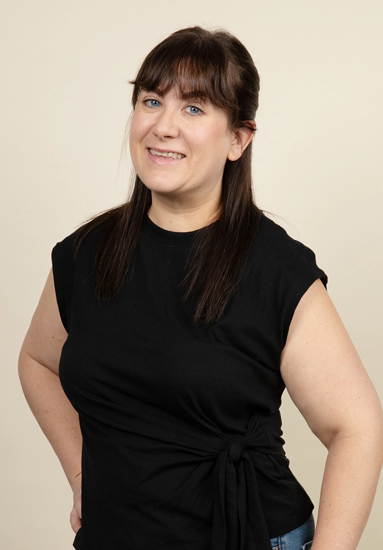 Julie Cordell
