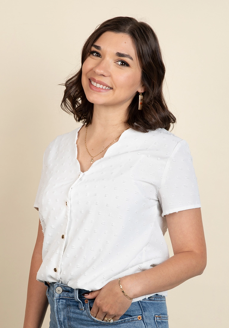 Liz Benavides