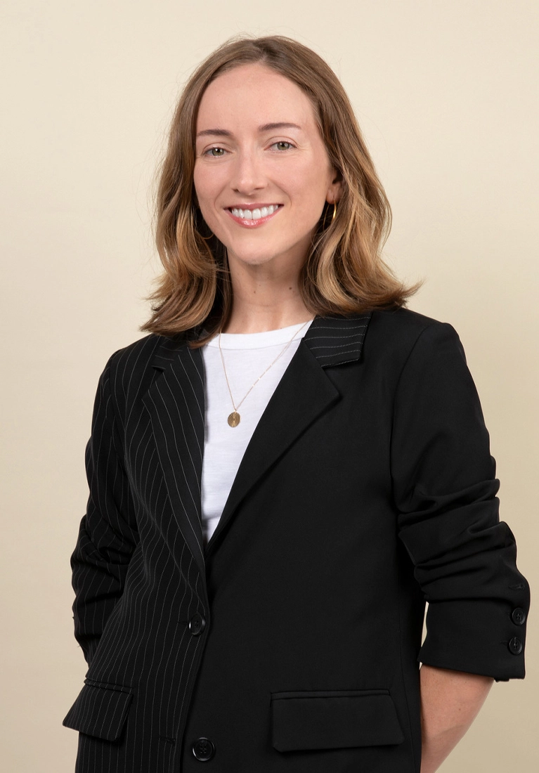 Madeline Forwerck