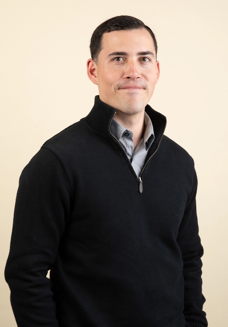 Nate Rothenberg