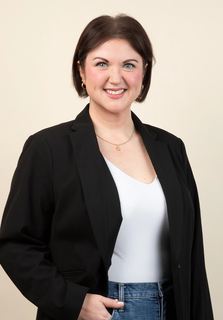 Traci Mazurek