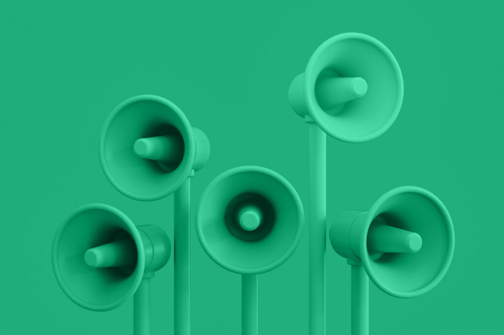 4 Trends Shaping Today’s Energy Comms Strategies