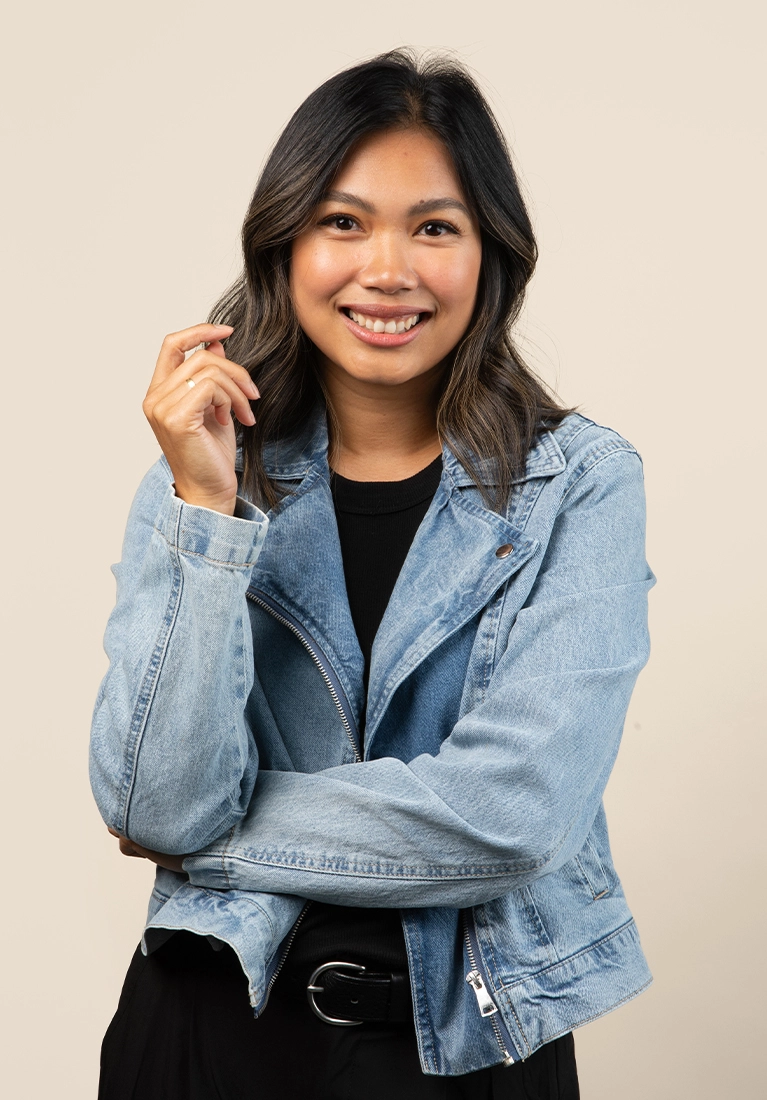Jane Daguio
