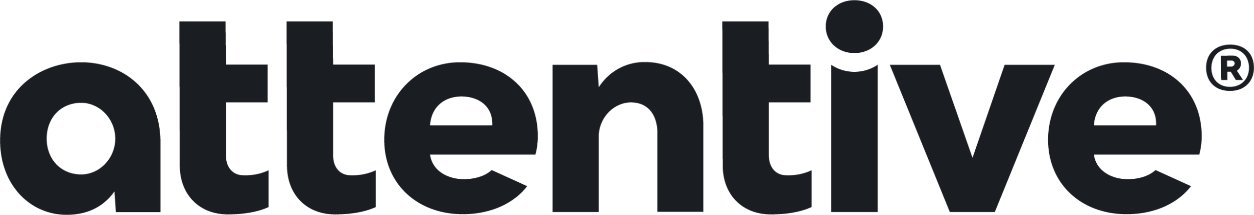 Attentive logo